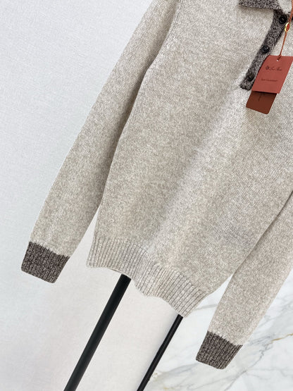 Loro NEW knitwear