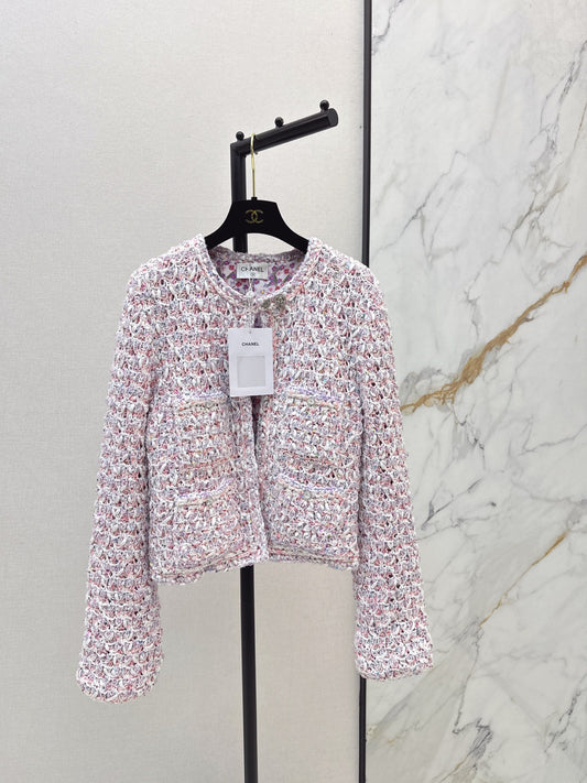 Chan NEW Colorful cardigan