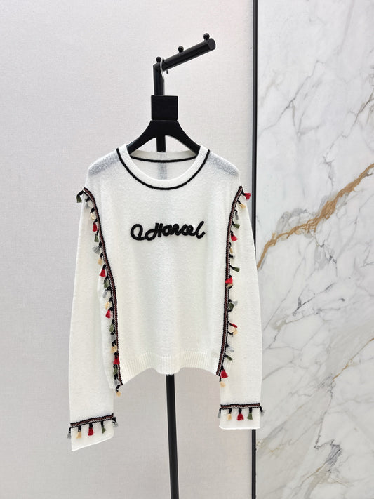 Chan NEW Vintage sweater