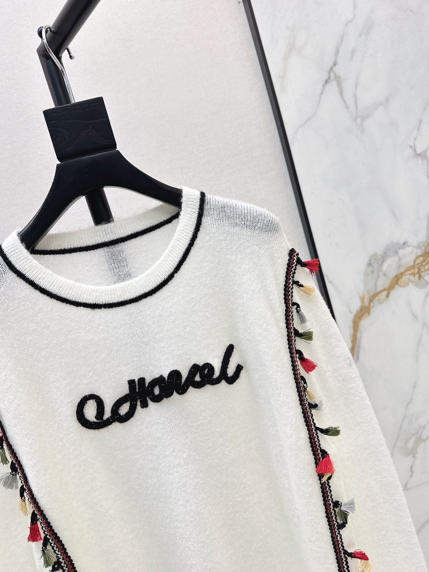 Chan NEW Vintage sweater