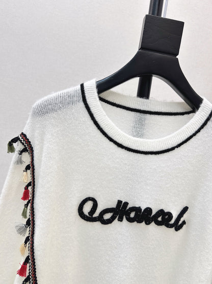 Chan NEW Vintage sweater