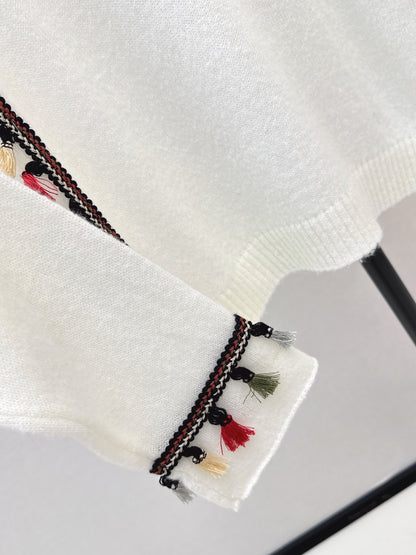 Chan NEW Vintage sweater