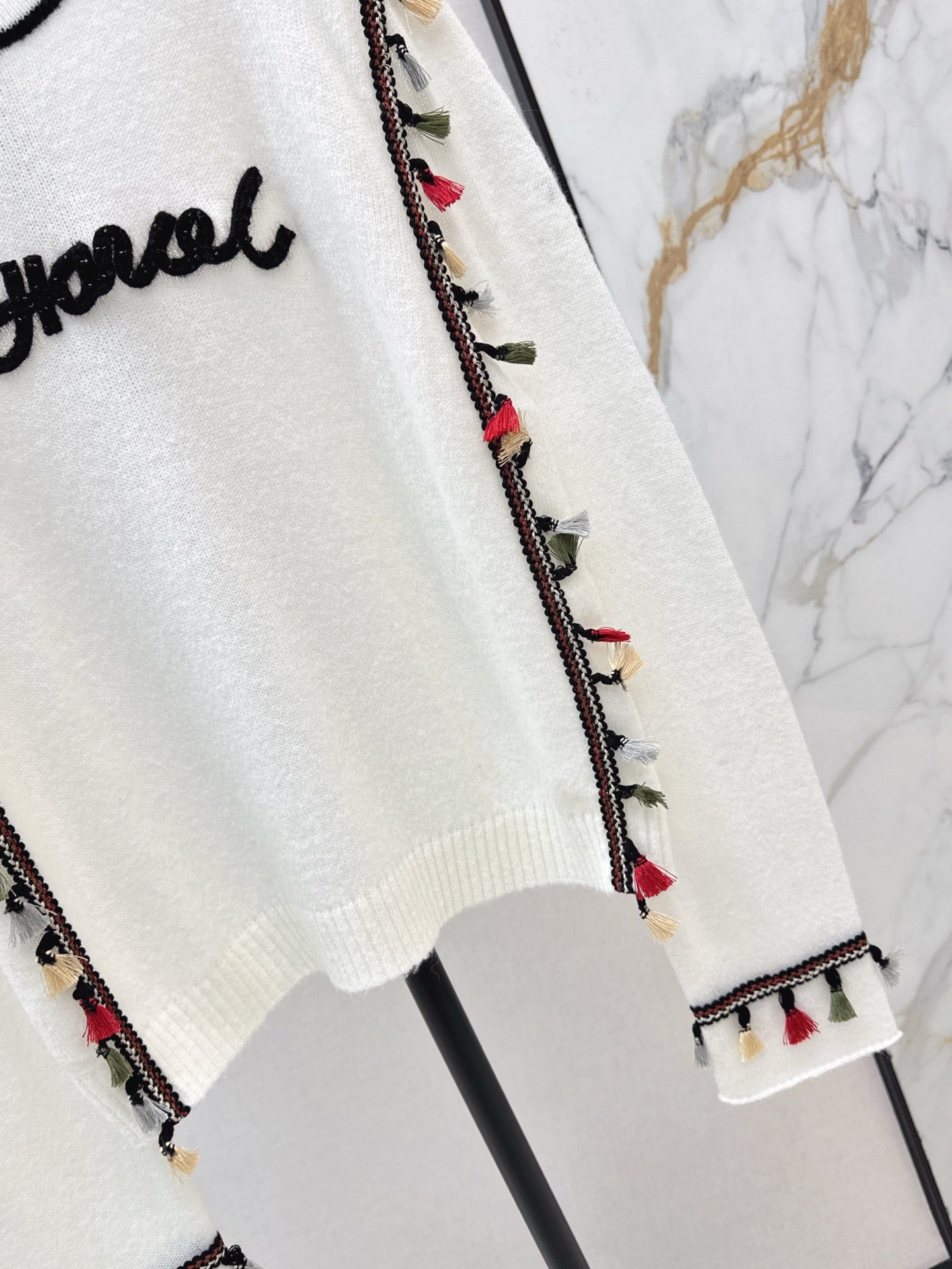 Chan NEW Vintage sweater