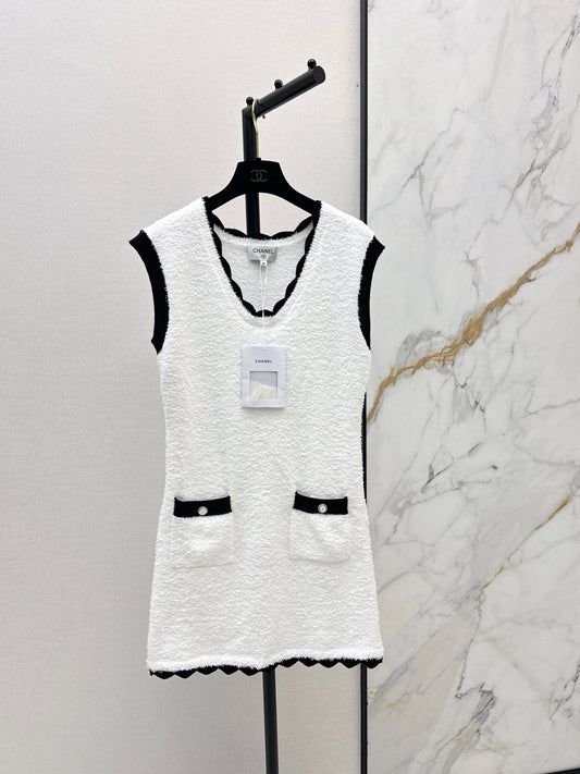 Chan NEW Knitted dress