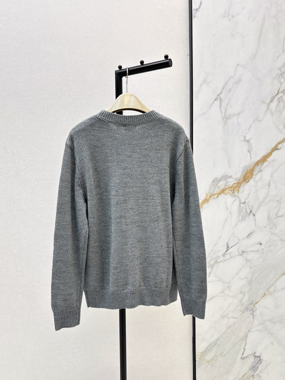 Bur NEW Wool sweater