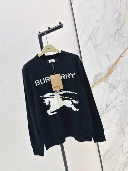Bur NEW Wool sweater