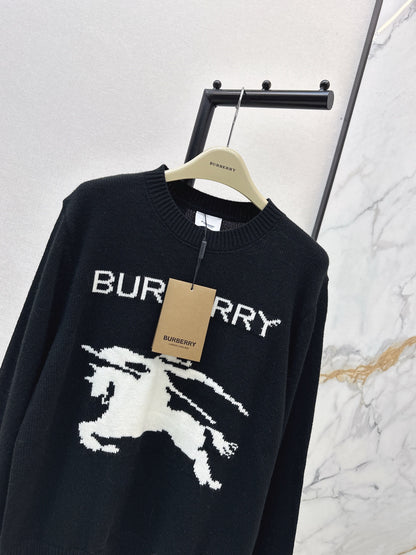 Bur NEW Wool sweater