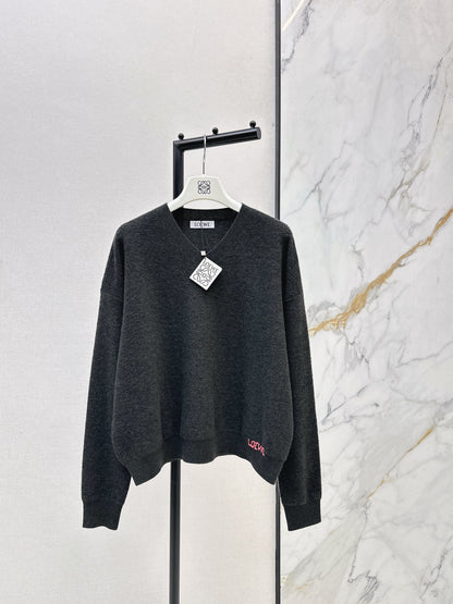 Loe NEW Wool sweater