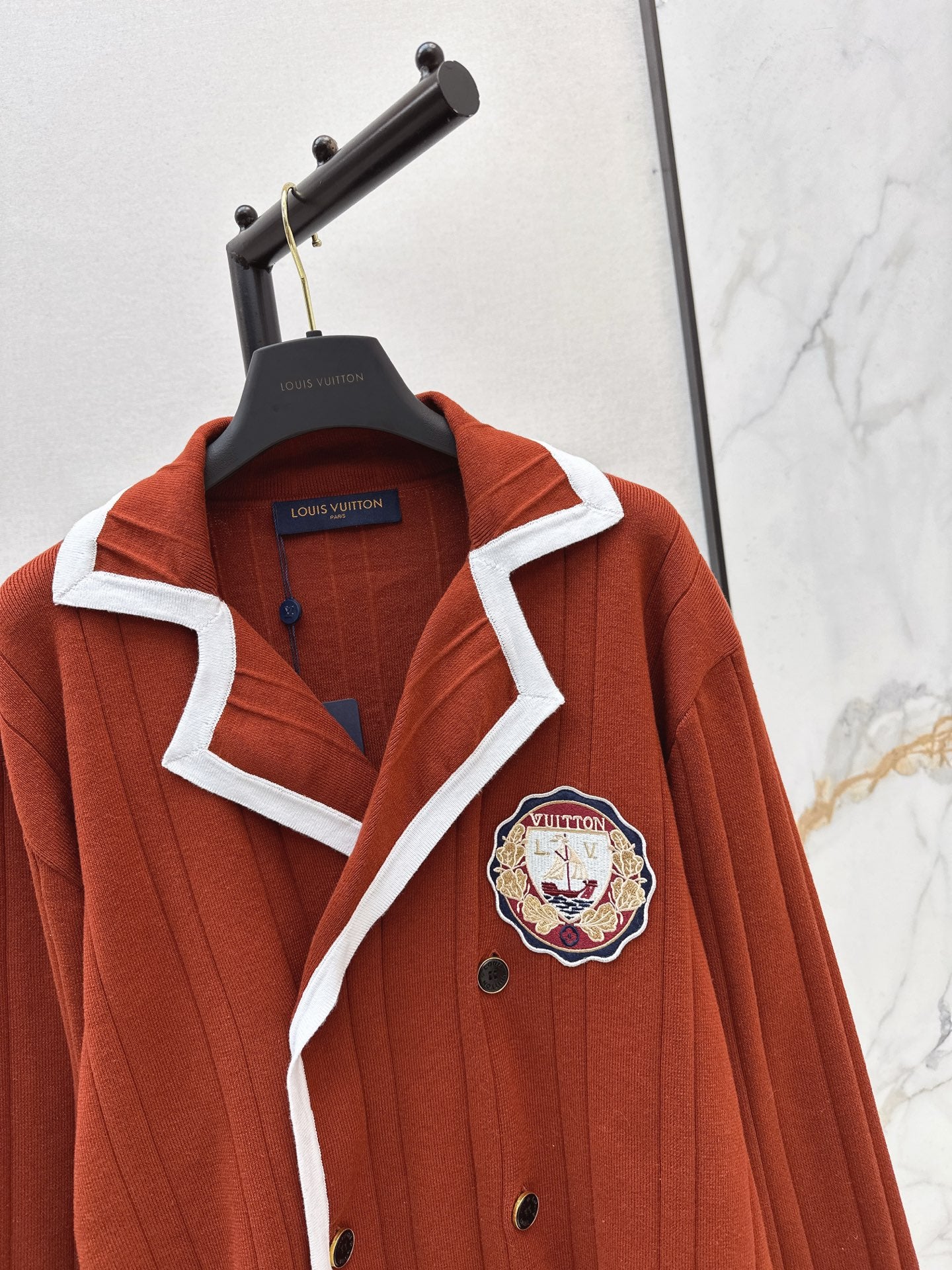 Louis NEW Knitted jacket