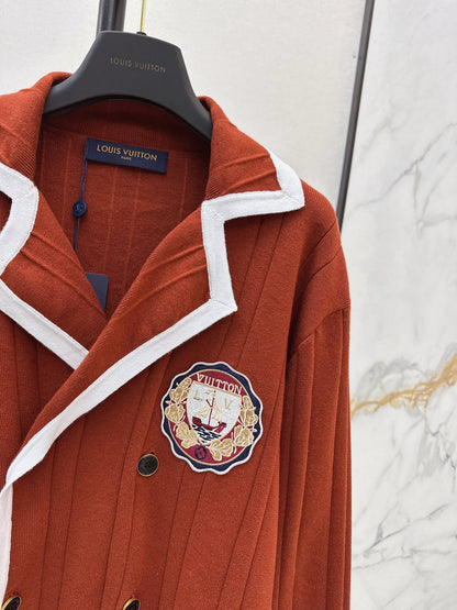Louis NEW Knitted jacket