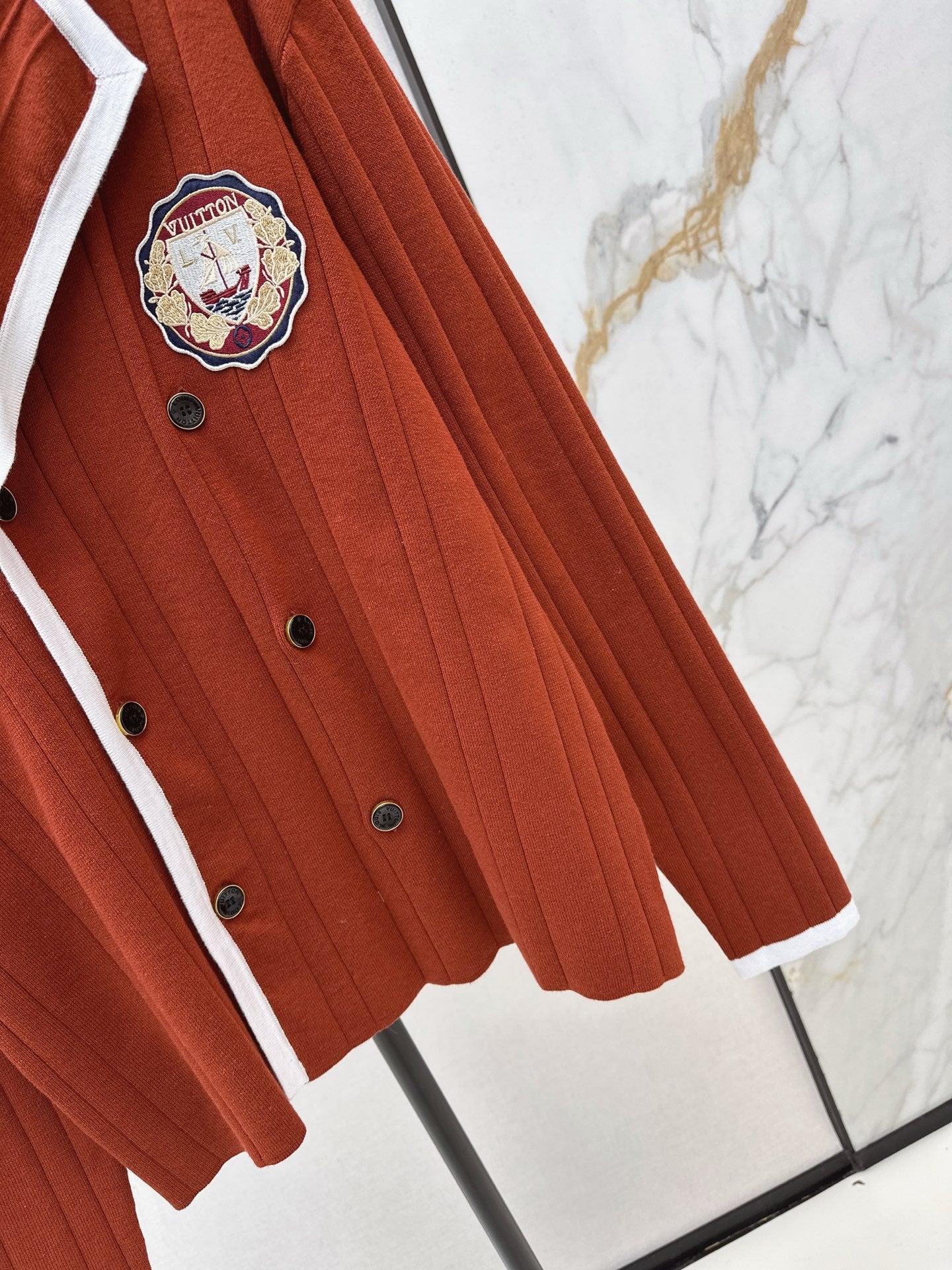 Louis NEW Knitted jacket