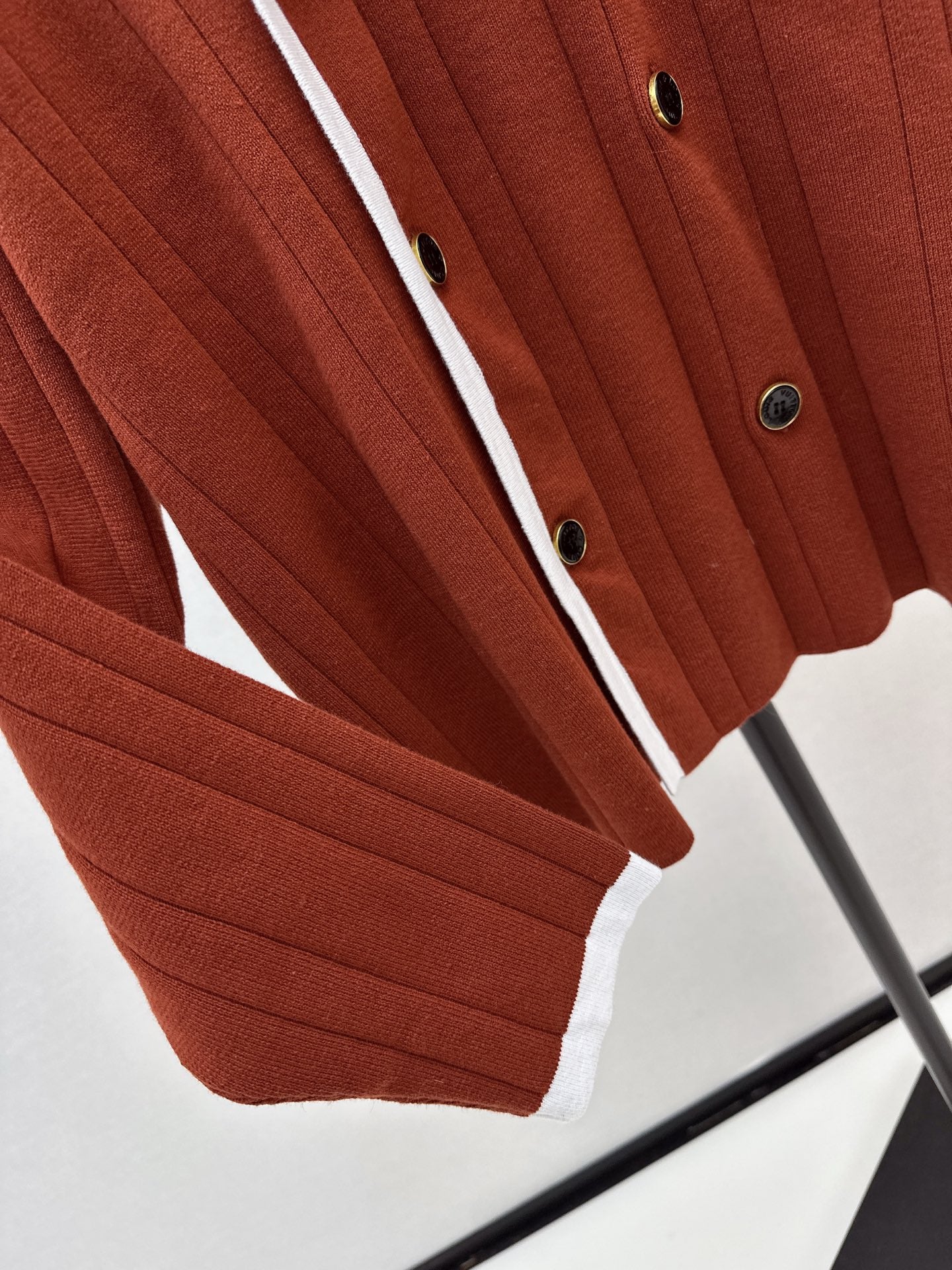 Louis NEW Knitted jacket