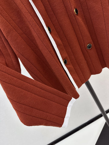 Louis NEW Knitted jacket