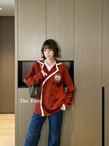 Louis NEW Knitted jacket