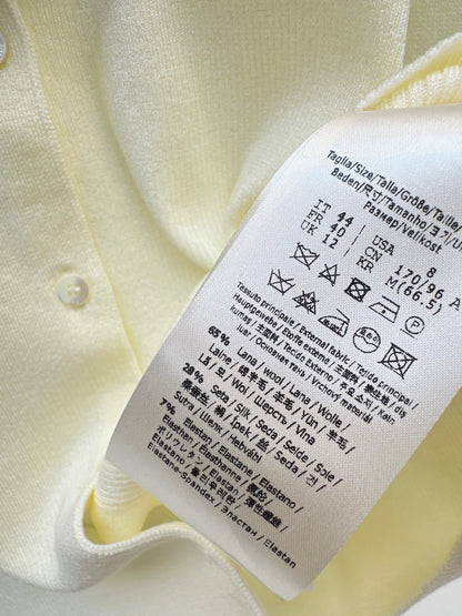 Fend NEW Knitted cardigan