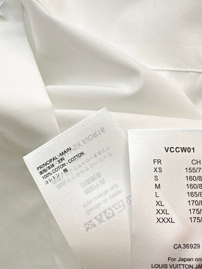 Louis NEW Vintage shirt