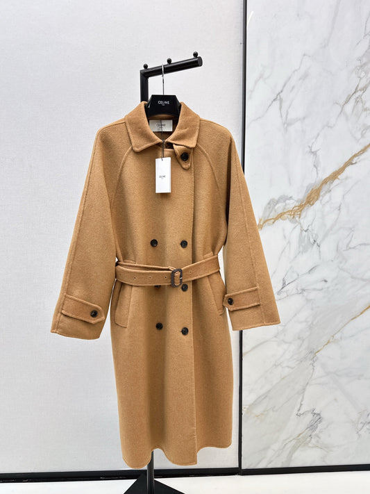 Ce1i NEW wool overcoats