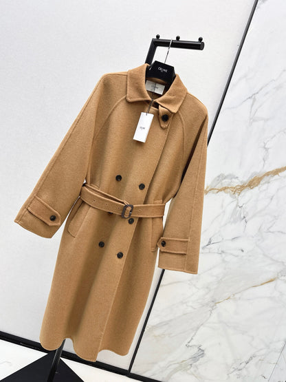Ce1i NEW wool overcoats