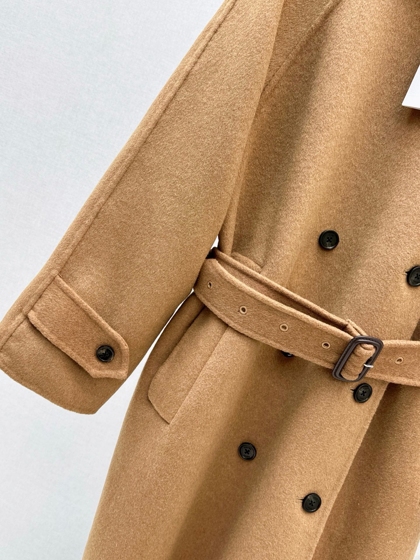 Ce1i NEW wool overcoats