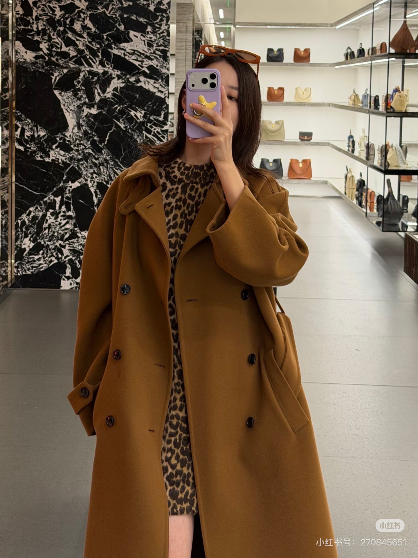 Ce1i NEW wool overcoats