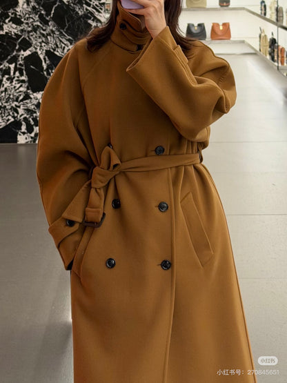 Ce1i NEW wool overcoats