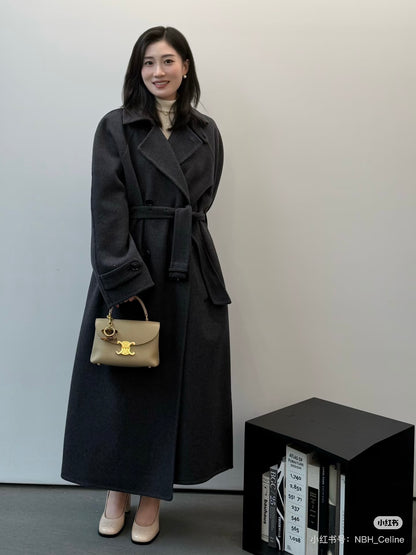 Ce1i NEW wool overcoats