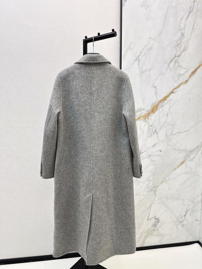 Saint NEW woolen overcoats