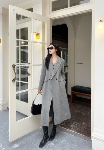 Saint NEW woolen overcoats