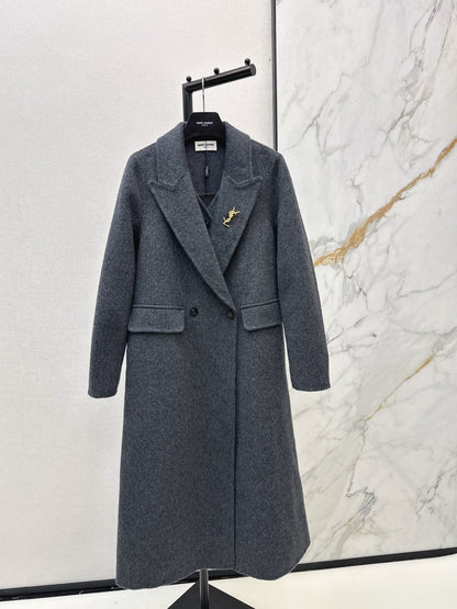 Saint NEW woolen overcoats