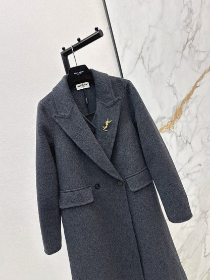 Saint NEW woolen overcoats