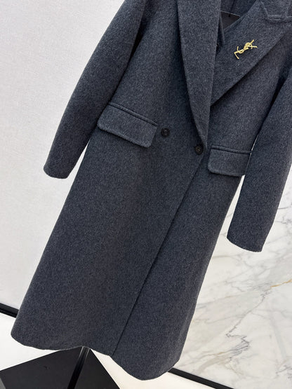 Saint NEW woolen overcoats