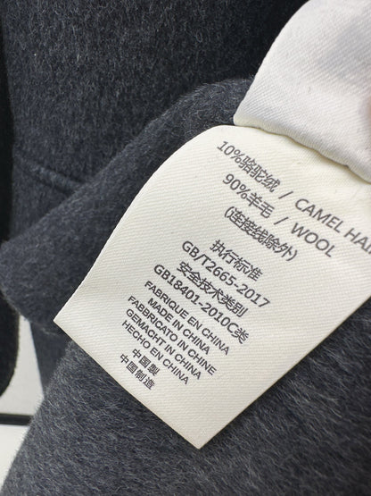 Saint NEW woolen overcoats