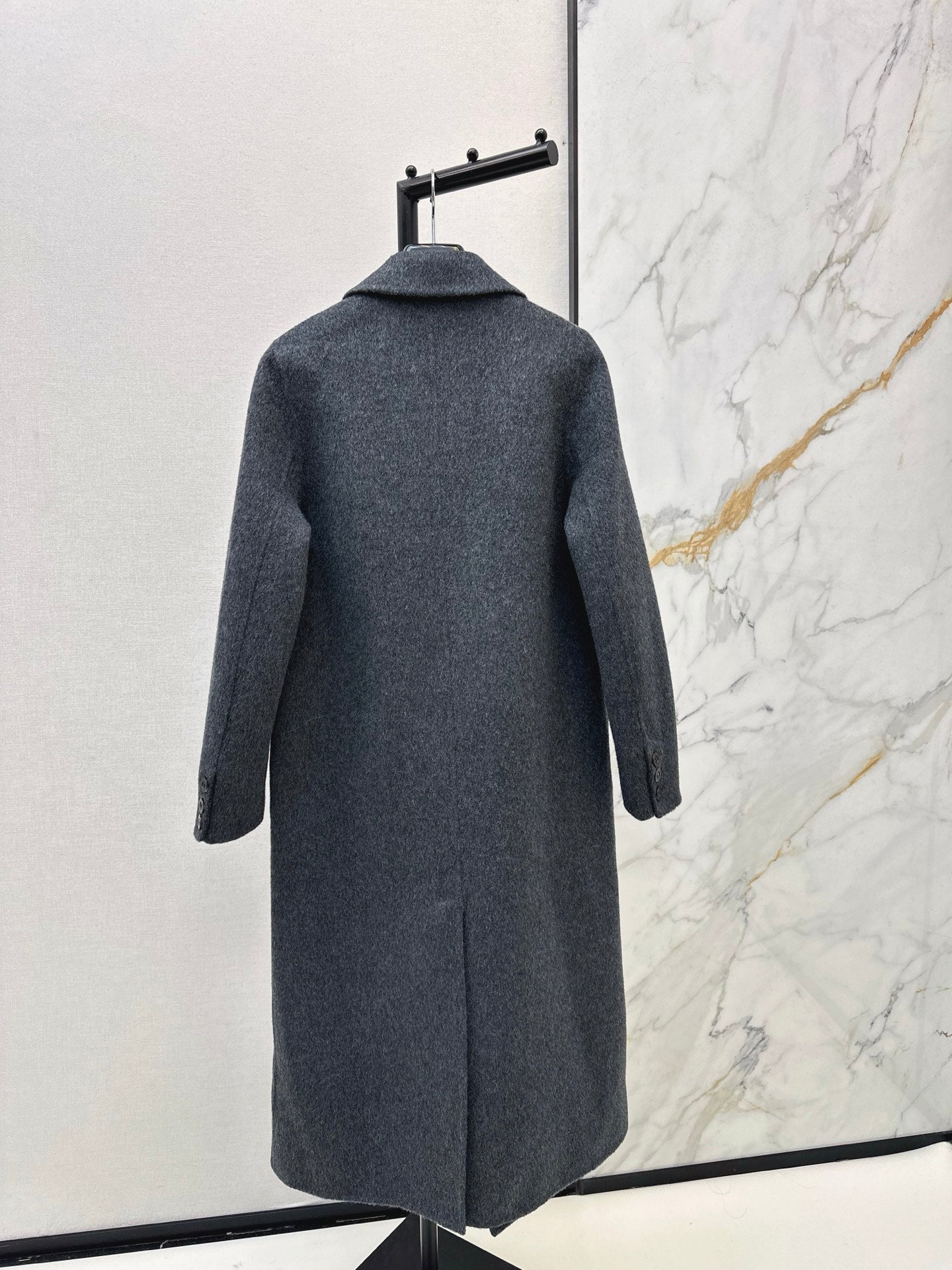 Saint NEW woolen overcoats