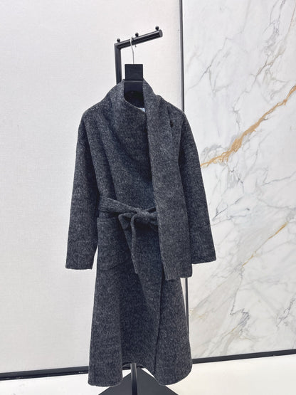 Brun NEW woolen overcoats