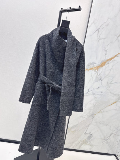 Brun NEW woolen overcoats