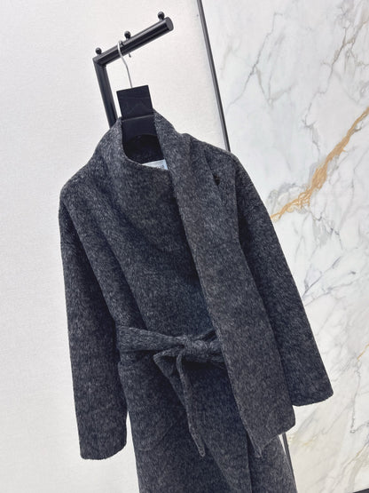 Brun NEW woolen overcoats