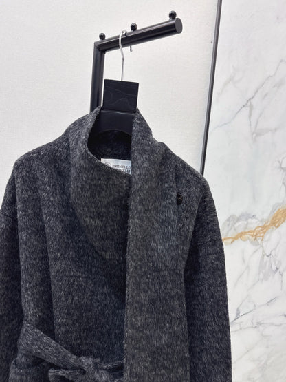Brun NEW woolen overcoats