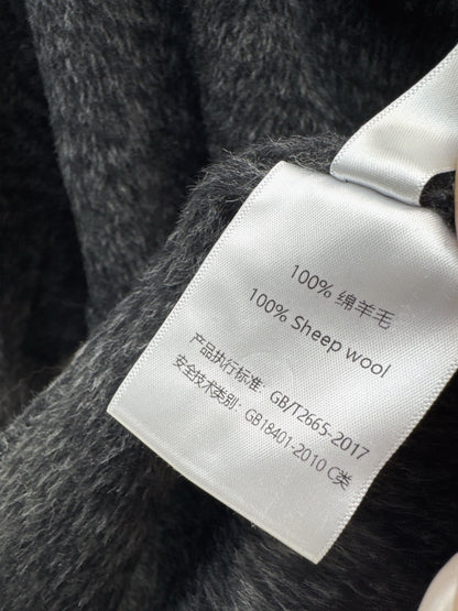 Brun NEW woolen overcoats