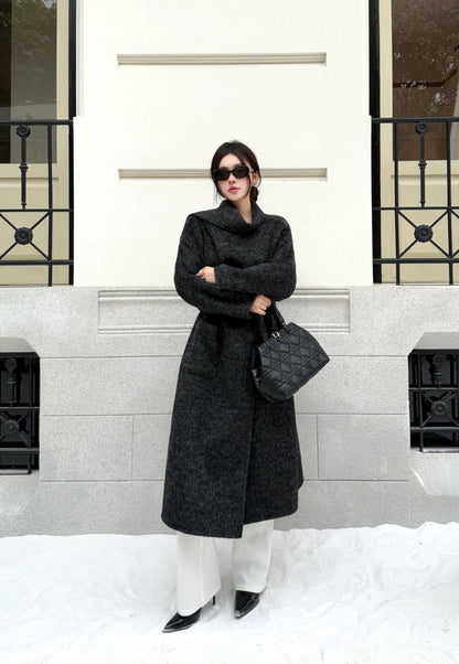 Brun NEW woolen overcoats