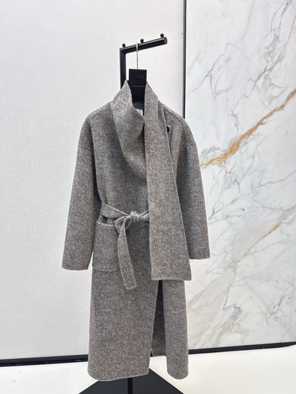 Brun NEW woolen overcoats