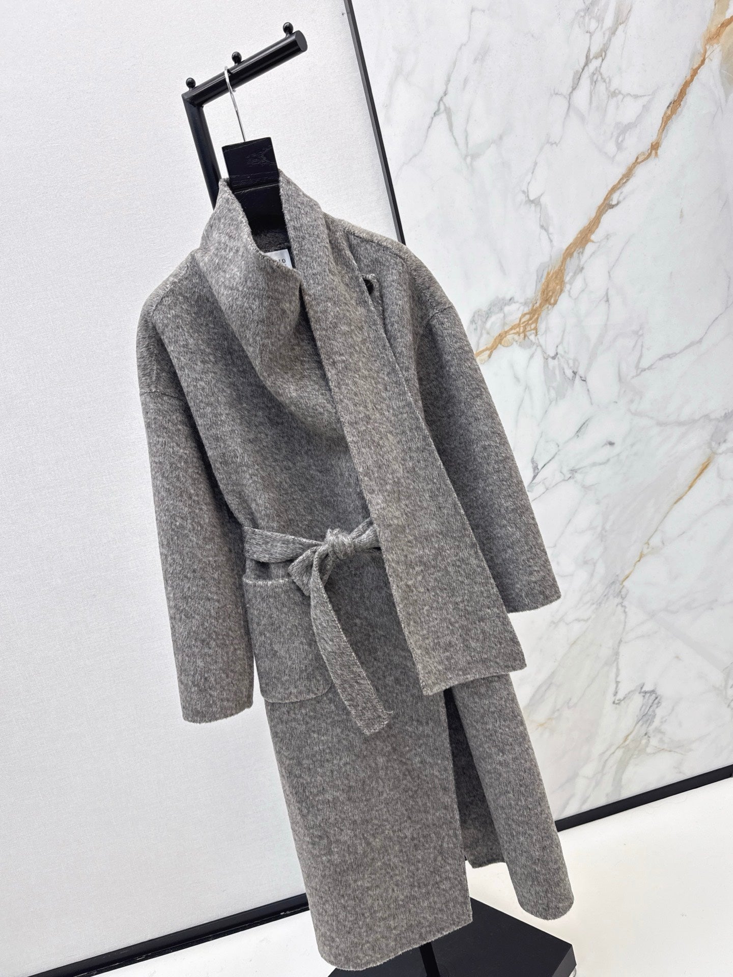 Brun NEW woolen overcoats