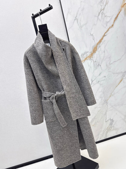 Brun NEW woolen overcoats