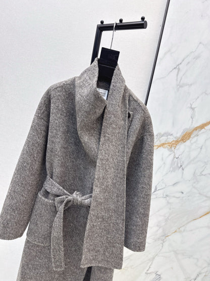 Brun NEW woolen overcoats