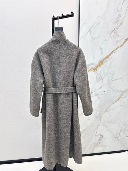 Brun NEW woolen overcoats