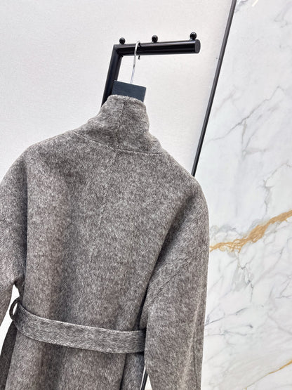 Brun NEW woolen overcoats