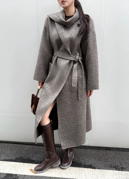 Brun NEW woolen overcoats