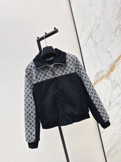 Louis NEW Woolen jacket