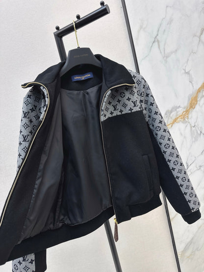 Louis NEW Woolen jacket