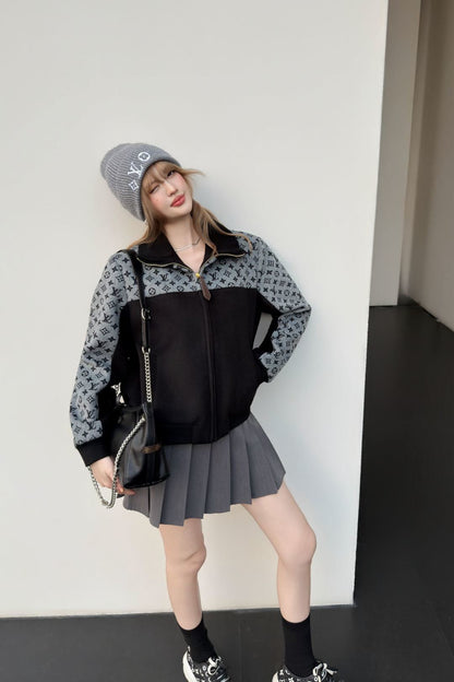 Louis NEW Woolen jacket