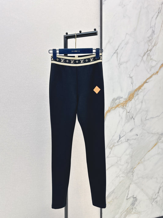 Louis NEW padded leggings